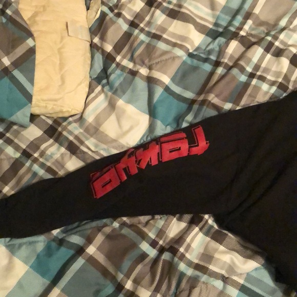 Black Tokyo ocean pullover - Picture 2 of 2